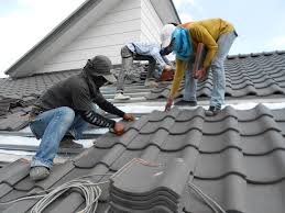 Best Steel Roofing  in Robstown, TX